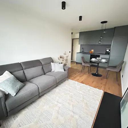 Apartment Cozy Erika Tallinn