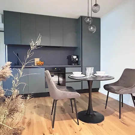 Cozy Erika Apartment