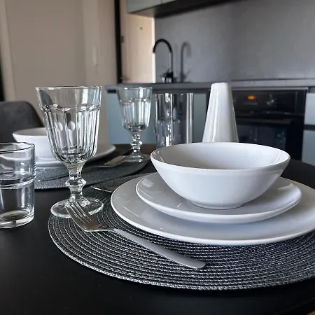 Apartment Cozy Erika Tallinn
