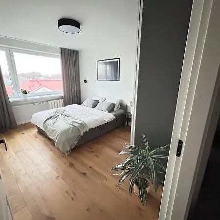 Cozy Erika 탈린